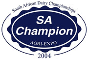 2004 SA Champs