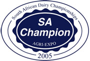 2005 SA Champs