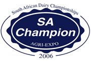 2006 SA Champs