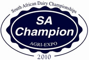 2010 SA Champs